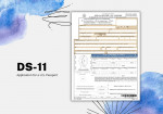 Free Fillable DS-11 Form